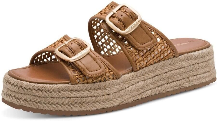 Tamaris Dames Slipper 1-27221-46 305 - Foto 2