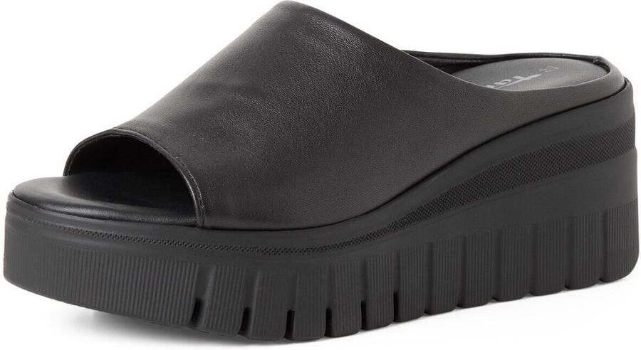 Tamaris Dames Slipper 1-27206-46 001 - Foto 2