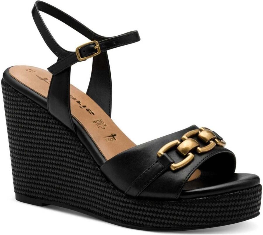 Tamaris Sandalen met hakken 28317 - Foto 4
