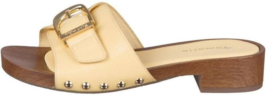 Tamaris Dames Slipper 1-27315-46 600 - Foto 2