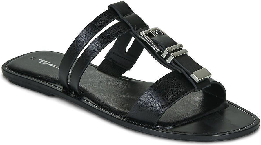 Tamaris Dames Slipper 1-27120-46 001 - Foto 3
