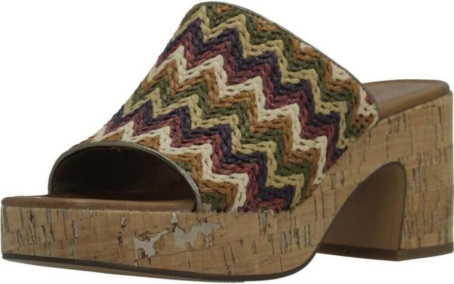 Tamaris Dames Slipper 1-27212-44 902