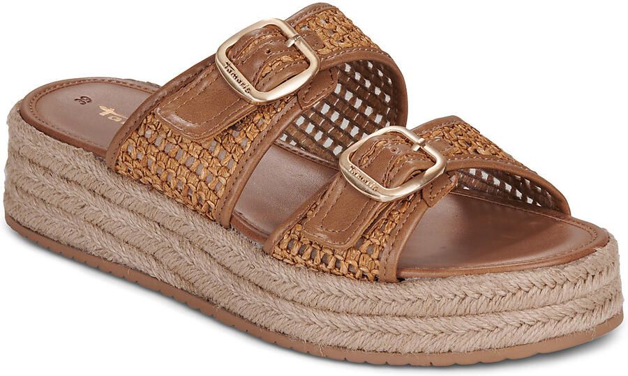 Tamaris Dames Slipper 1-27221-46 305 - Foto 3