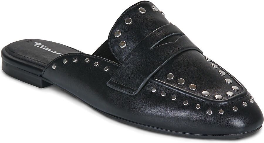 Tamaris Dames Sandaaltje 1-27300-46 001 - Foto 2