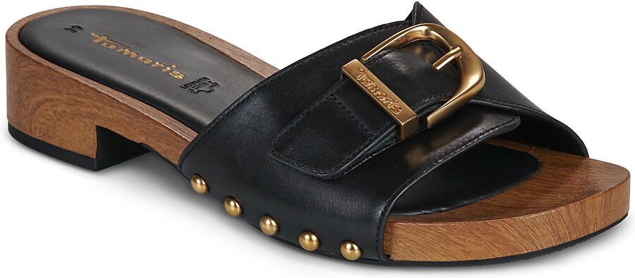 Tamaris Dames Slipper 1-27312-46 001 - Foto 3