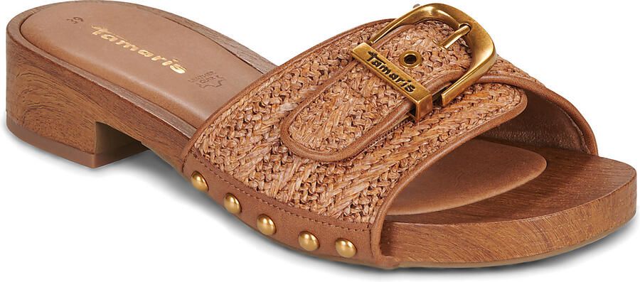 Tamaris Dames Slipper 1-27316-46 305 - Foto 2