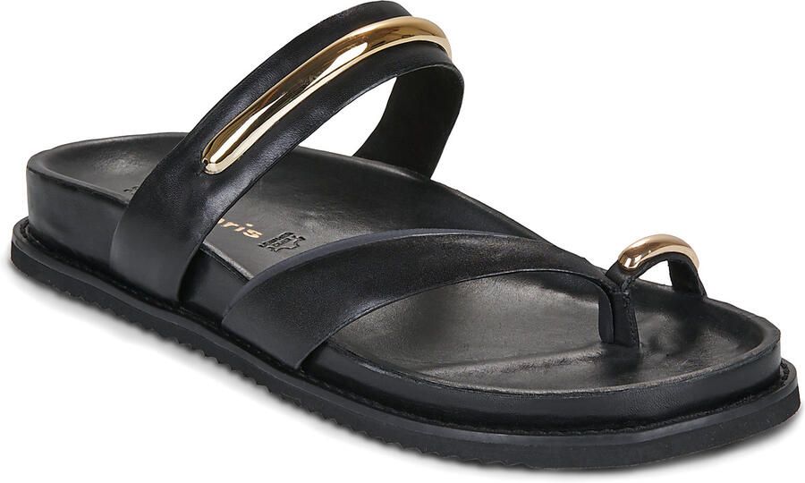 Tamaris Dames Slipper 1-27415-46 001 - Foto 3