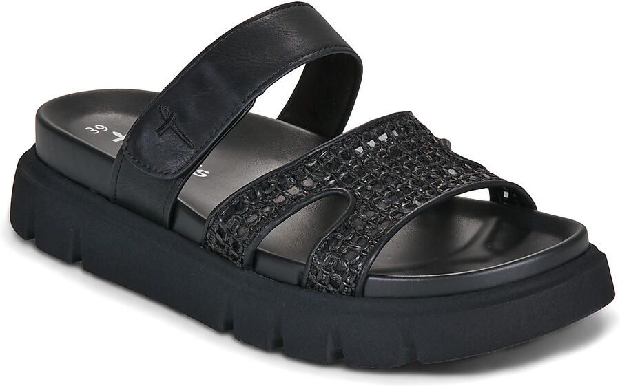 Tamaris Dames Slipper 1-27422-46 001 - Foto 2