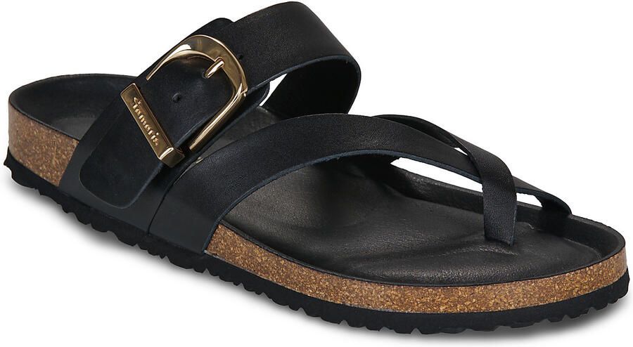 Tamaris Dames Slipper 1-27509-46 001 - Foto 3