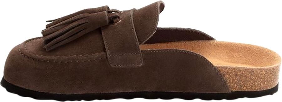 TAMARIS Slipper bruin 36 - Foto 2