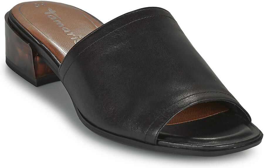 Tamaris Sandalette Zwart