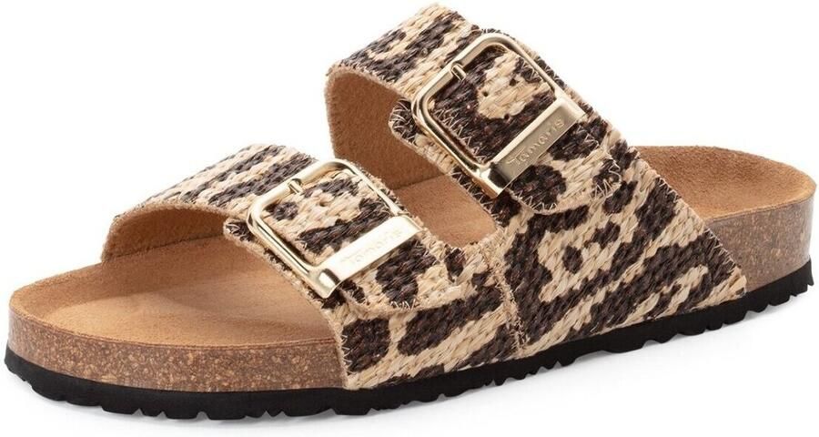 Tamaris Dames Slipper 1-27534-44 320 - Foto 2