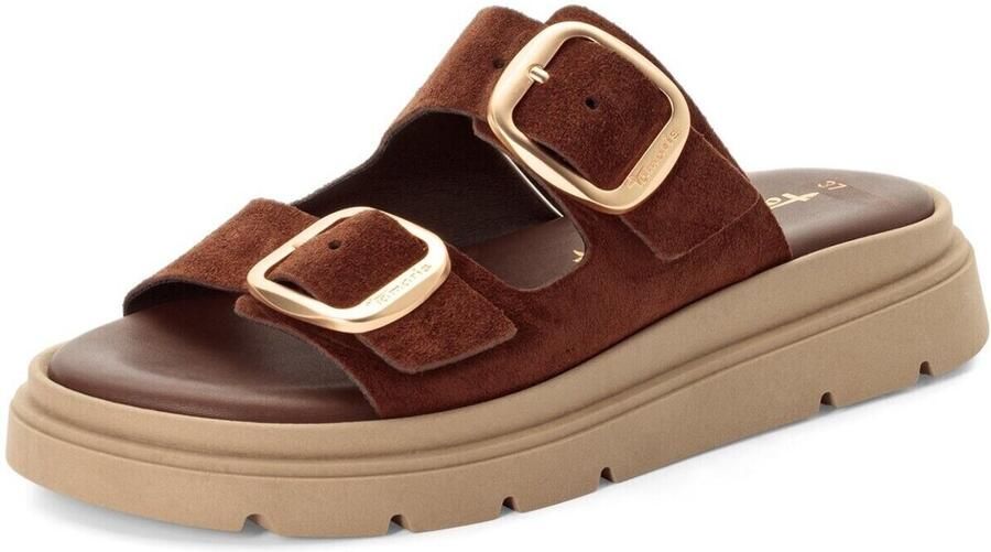 Tamaris Dames Slipper 1-27239-42 304 - Foto 3