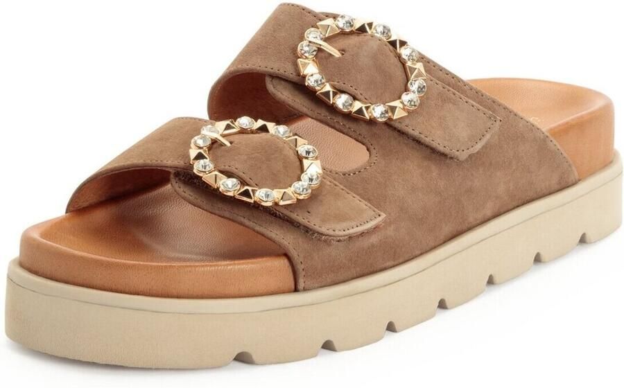 Tamaris Dames Slipper 1-27517-46 378 - Foto 2