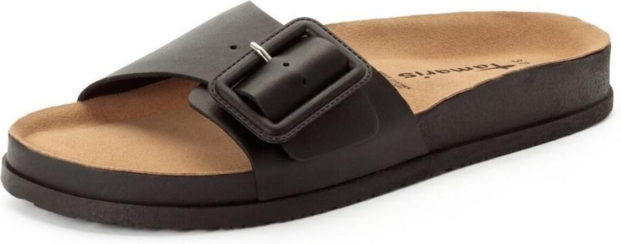 Tamaris Dames Slipper 1-27501-46 003 - Foto 2