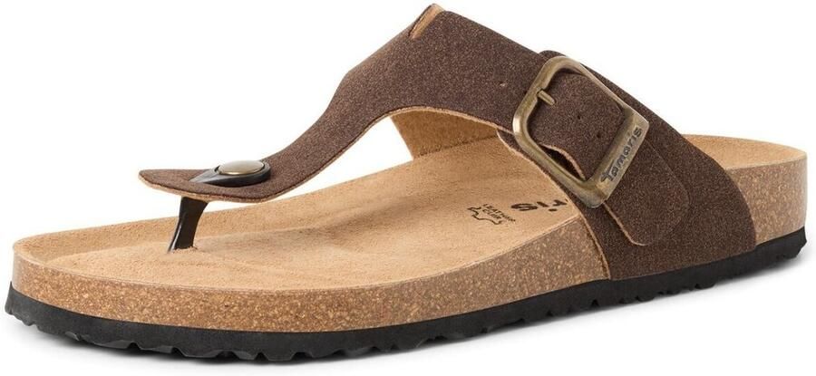 Tamaris Dames Slipper 1-27522-42 302 normaal - Foto 2