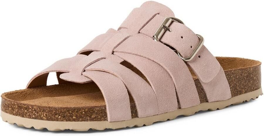 Tamaris Dames Slipper 1-27502-46 532 - Foto 2