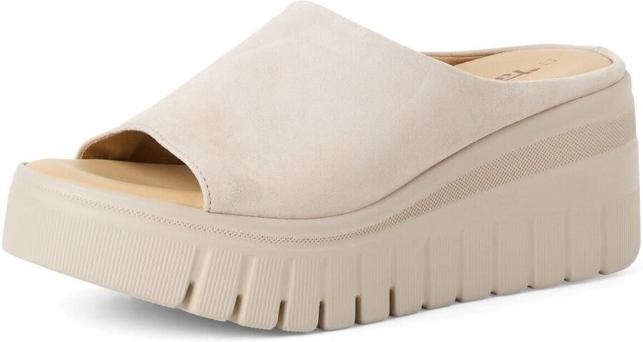 Tamaris Dames Slipper 1-27206-46 378 - Foto 3