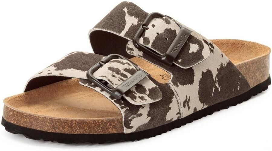 TAMARIS Slipper wit 39