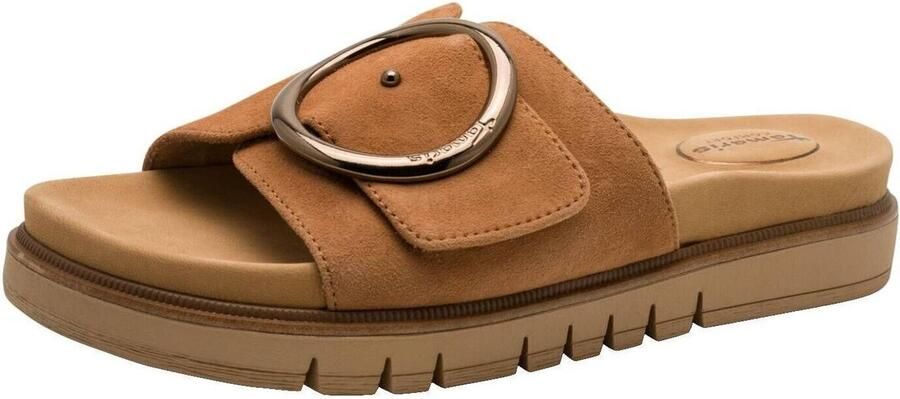 Tamaris Slippers Muiltjes