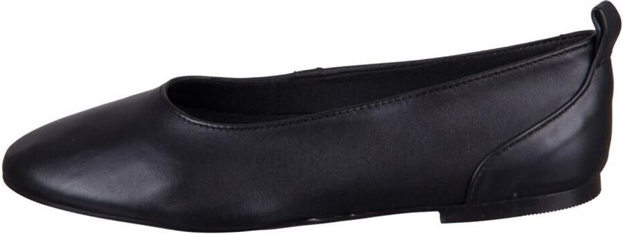 Tamaris Dames Ballerina 1-22100-46 001 wijd - Foto 3