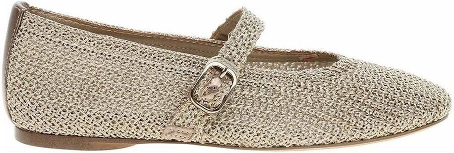 Tamaris Core Dames Ballerina's BRONCE - Foto 3