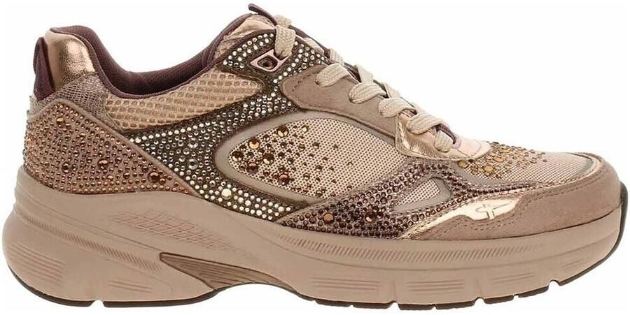 Tamaris Dames Sneaker 1-23799-47 586 - Foto 2