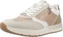 Tamaris lage damessneaker 1-23732-41 430 dames vegan M2373241 beige - Thumbnail 2