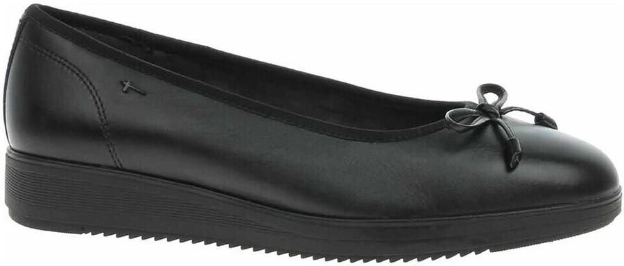 Tamaris WIDE FIT Dames Ballerina 8-82201-45 001 Wide Fit - Foto 2