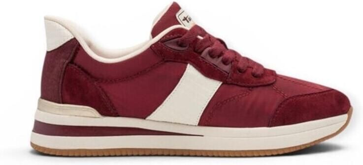 Tamaris WIDE FIT Dames Sneaker 8-83703-47 539 H-breedte - Foto 2