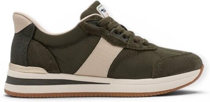 Tamaris WIDE FIT Dames Sneaker 8-83703-47 723 H-breedte - Foto 3