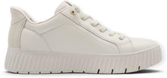 Tamaris WIDE FIT Dames Sneaker 8-83720-45 109 H-breedte - Foto 3