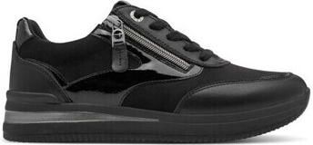 Tamaris WIDE FIT Dames Sneaker 8-83717-47 001 H-breedte - Foto 2