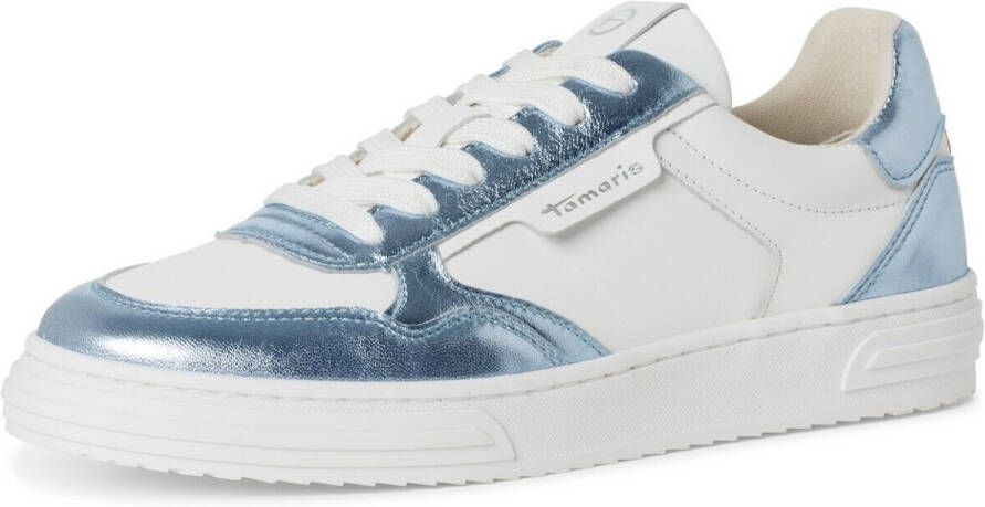Tamaris Dames Sneaker 1-23617-42 894 normaal - Foto 2