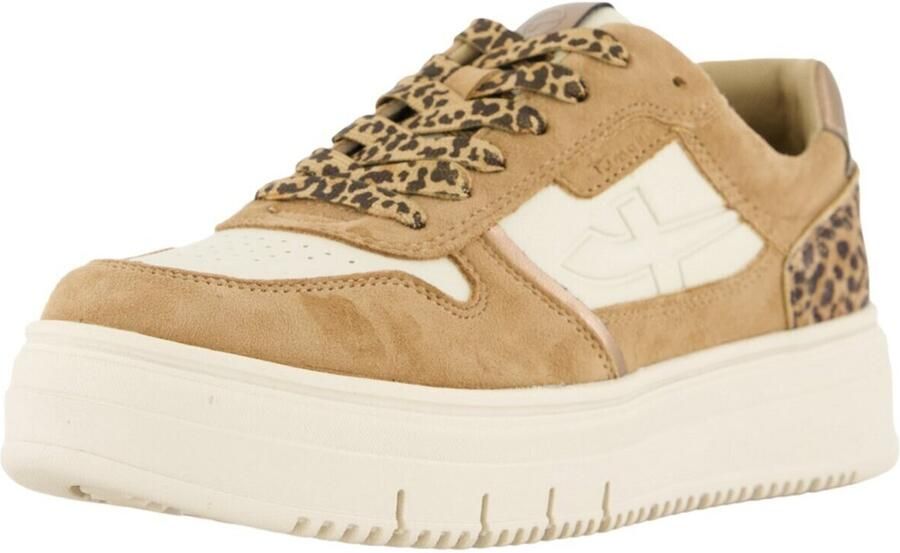 Tamaris Dames Sneaker 1-23746-43 329 - Foto 2