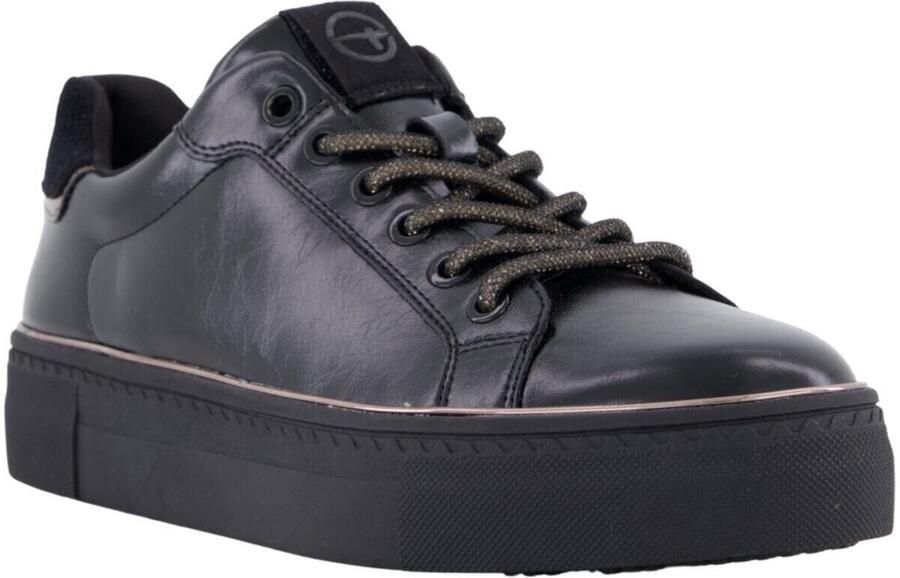Tamaris Dames Sneaker 1-23751-44 0A1 - Foto 2