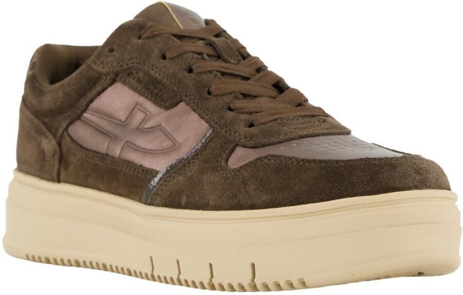 Tamaris Dames Sneaker 1-23746-43 351 - Foto 2