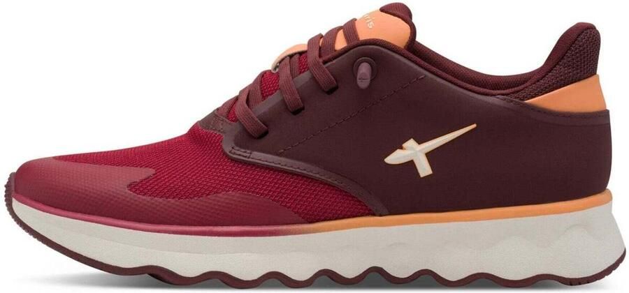 Tamaris Slip-on sneakers Nowana vrijetijdsschoen lage schoen slippers met ortholite-uitrusting - Foto 11
