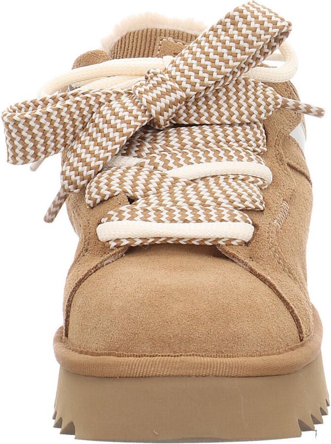 Tamaris Core Dames Sneakers SAND - Foto 2