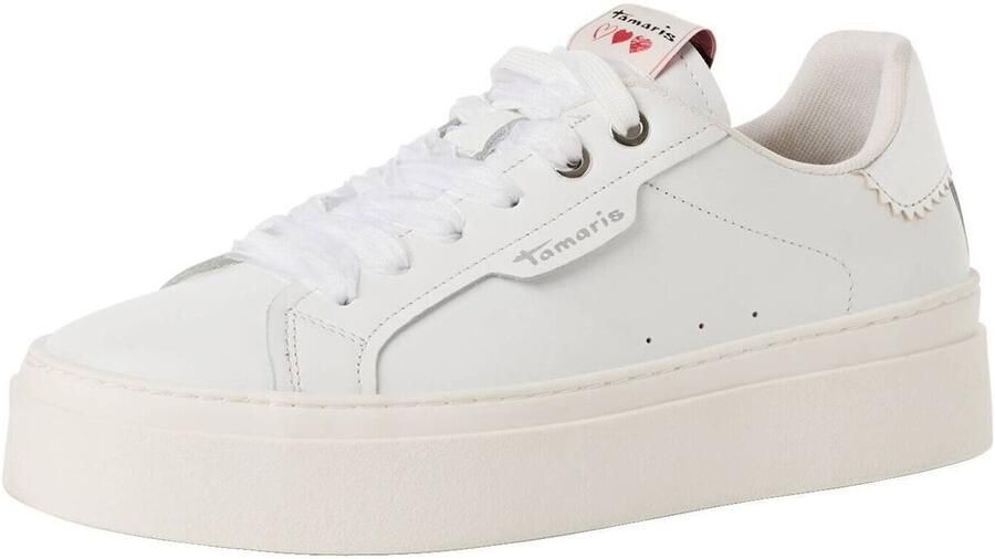 Tamaris Dames Sneaker 1-23708-46 117 - Foto 2
