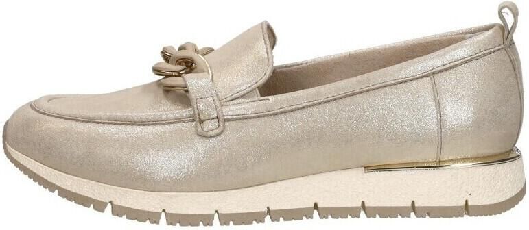 Tamaris Pure Relax Dames Sneaker 1-24711-42 179 wijd - Foto 6