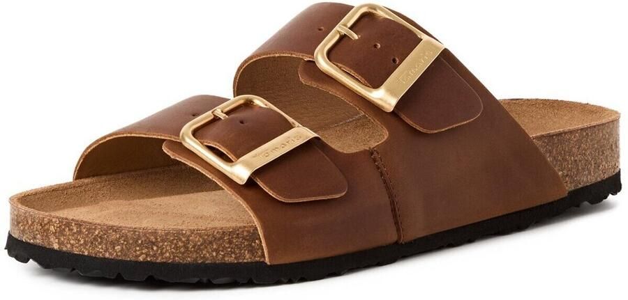 Tamaris Dames Slipper 1-27543-42 3A7 normaal - Foto 2