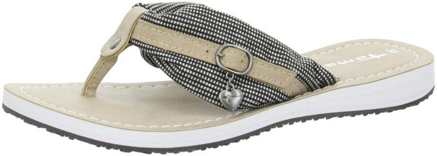 Tamaris Teenslippers