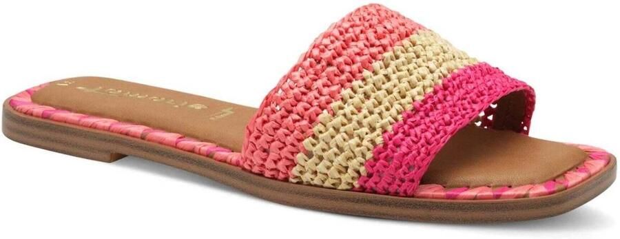 Tamaris Teenslippers