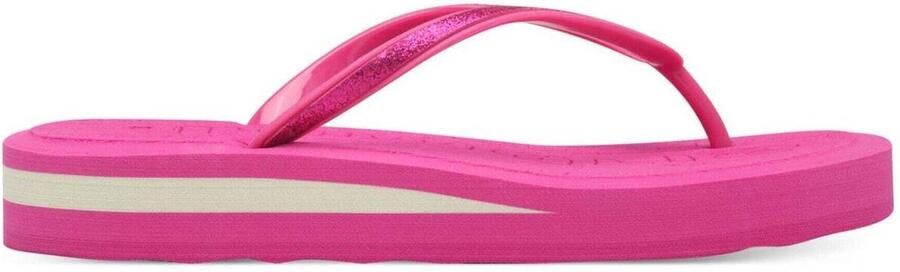 TAMARIS Flip Flops pink 42