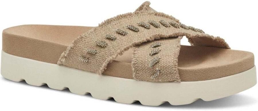 Tamaris Dames Slipper 1-27413-44 400 - Foto 2