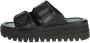 Tamaris Dames Slipper 1-27202-44 003 - Thumbnail 2