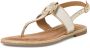 Tamaris Dames Sandaal 1-28154-42 933 wijd - Thumbnail 2