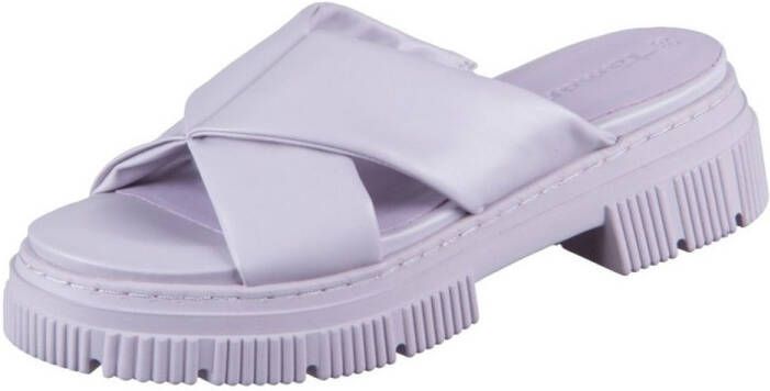 Tamaris Dames Slipper 1 1 27272 38 580 wijd