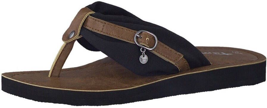 Tamaris teenslippers Odense